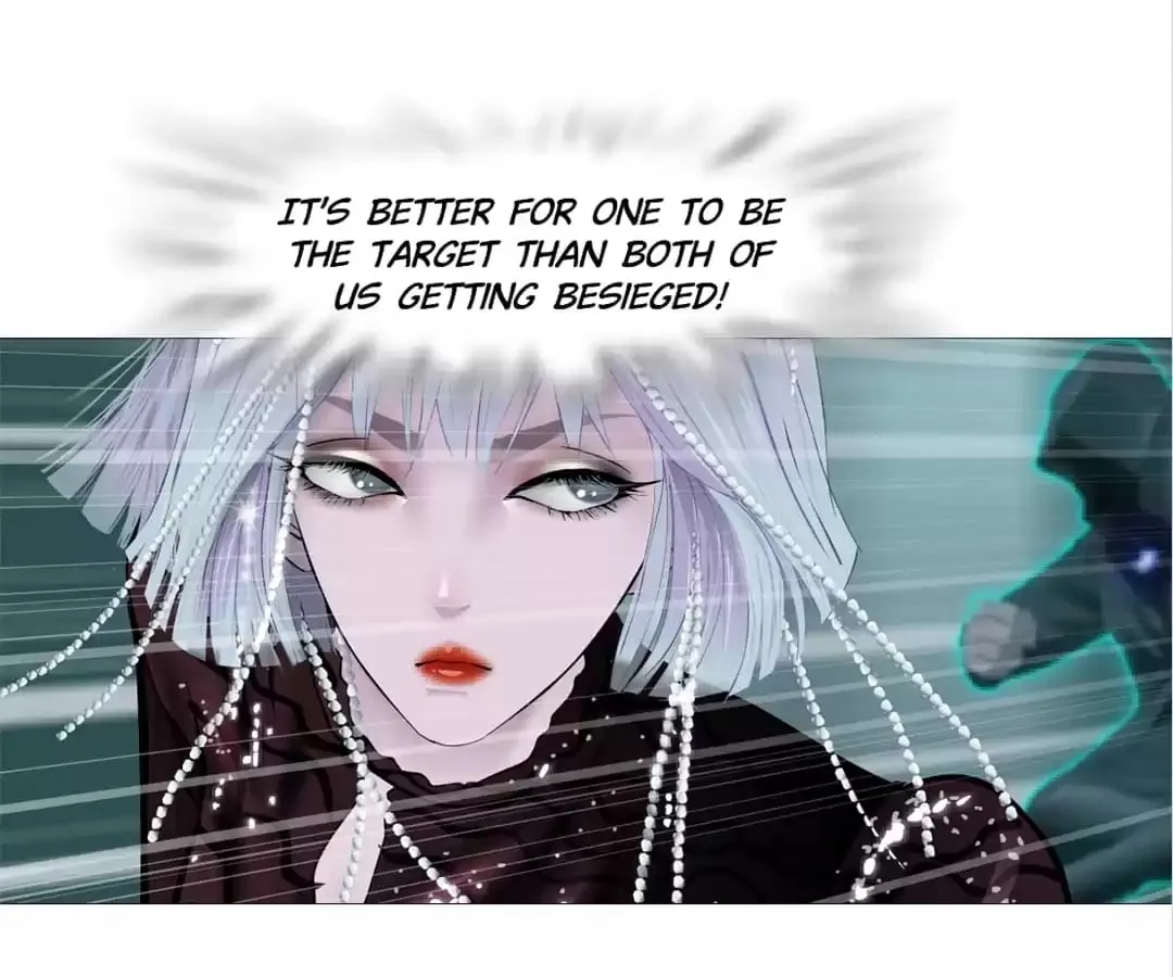 Read Mercy Killing chapter 87 image 57 on Lezhin