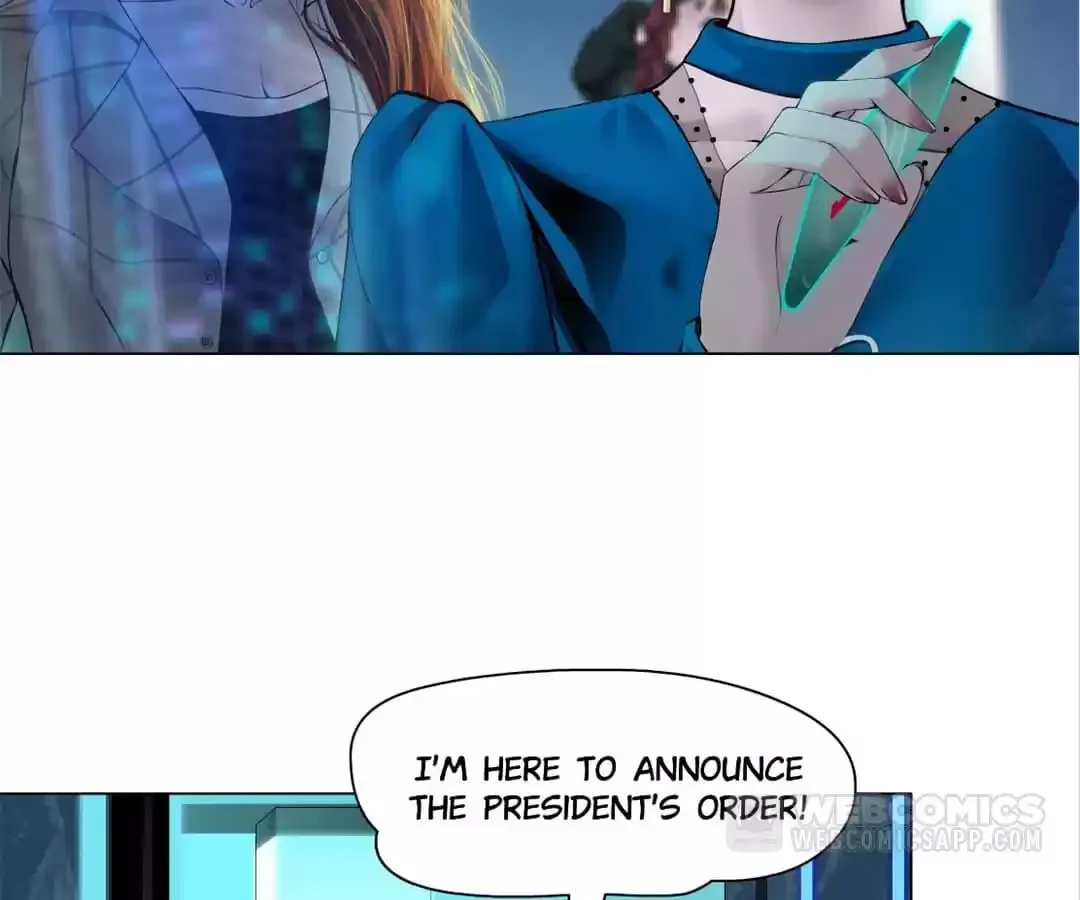 Read Mercy Killing chapter 87 image 6 on Lezhin