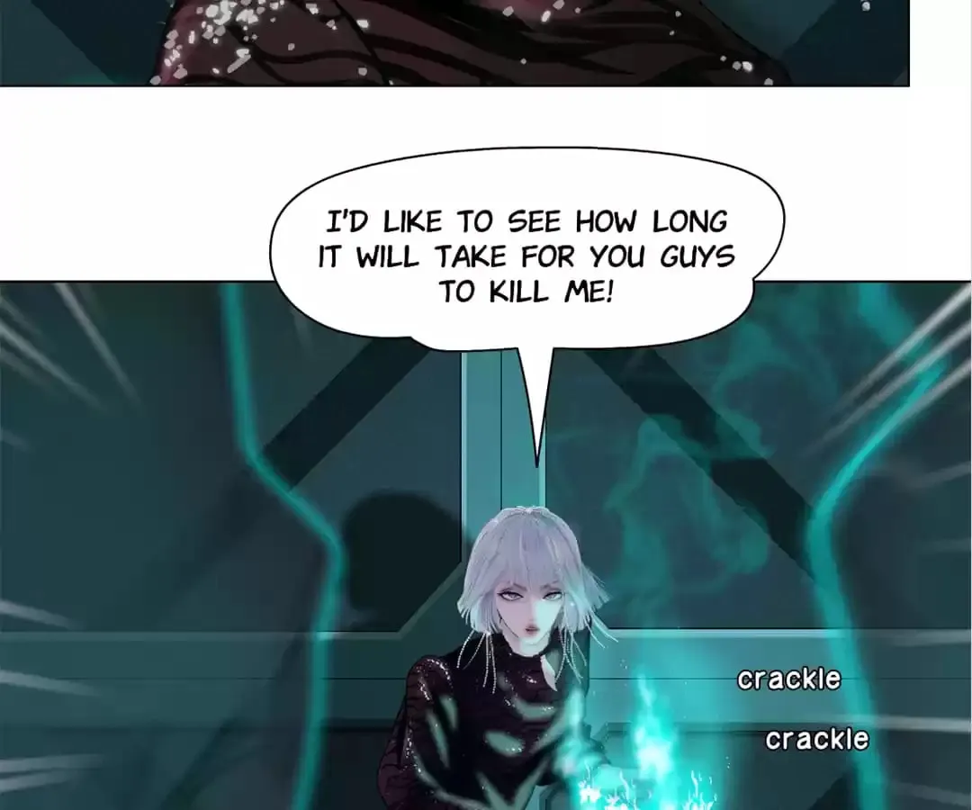 Read Mercy Killing chapter 87 image 64 on Lezhin