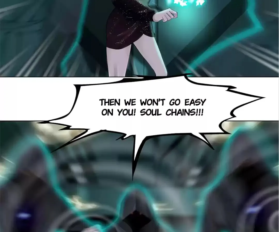 Read Mercy Killing chapter 87 image 65 on Lezhin