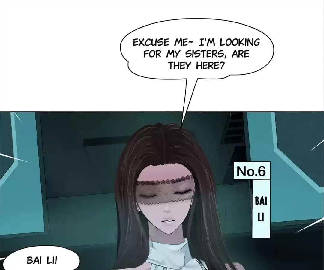 Read Mercy Killing chapter 87 image 72 on Lezhin