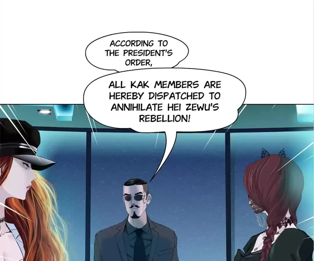 Read Mercy Killing chapter 87 image 8 on Lezhin