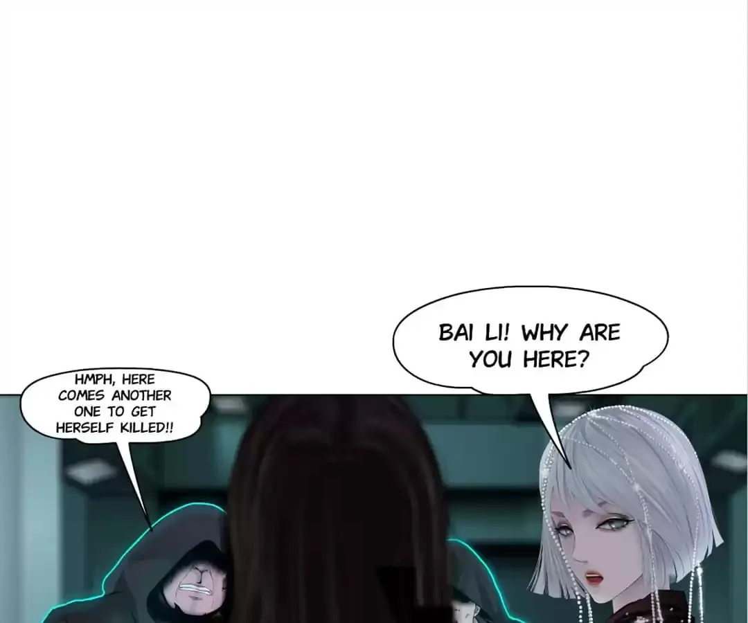 Read Mercy Killing chapter 88 image 0 on Lezhin