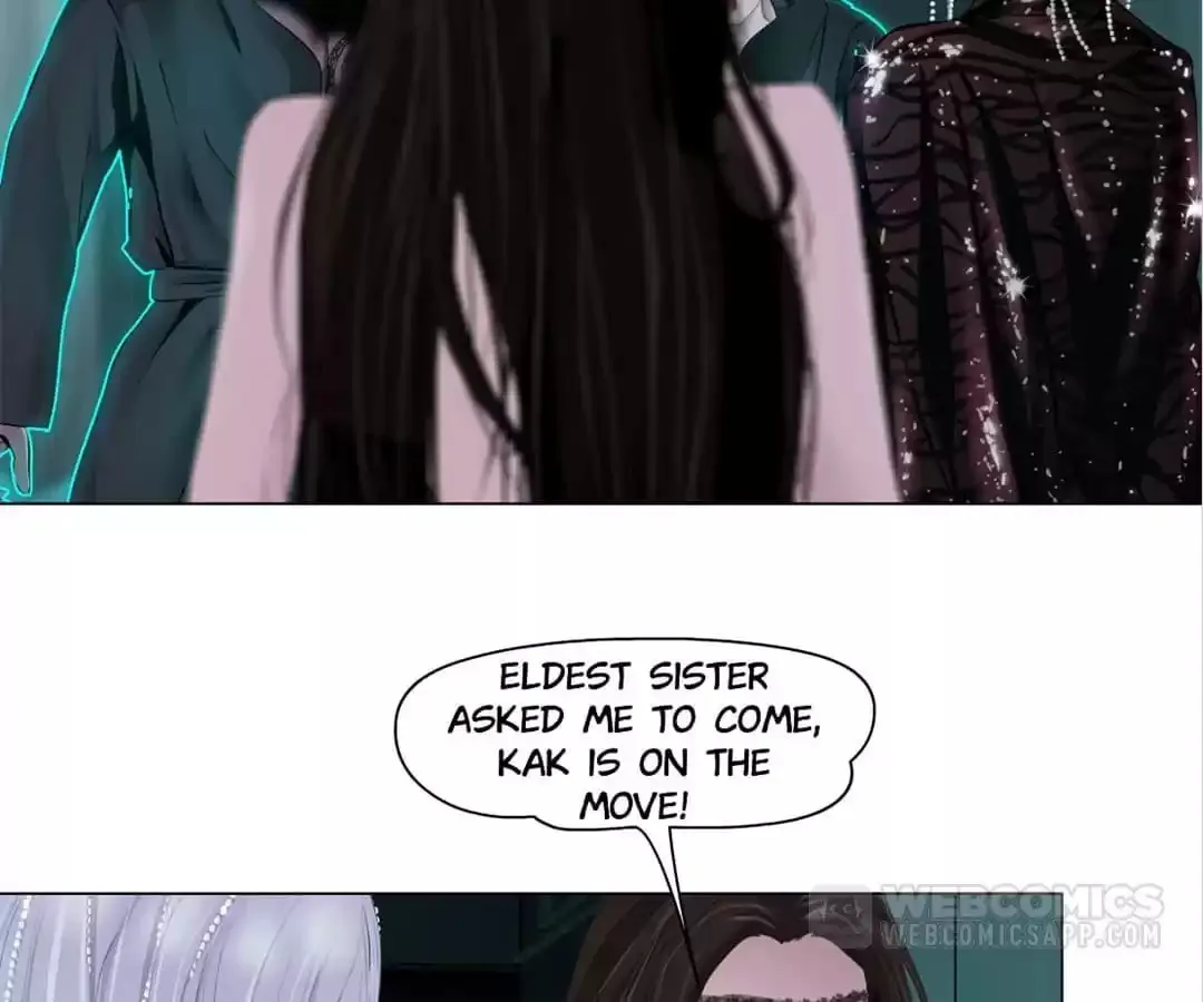 Read Mercy Killing chapter 88 image 1 on Lezhin