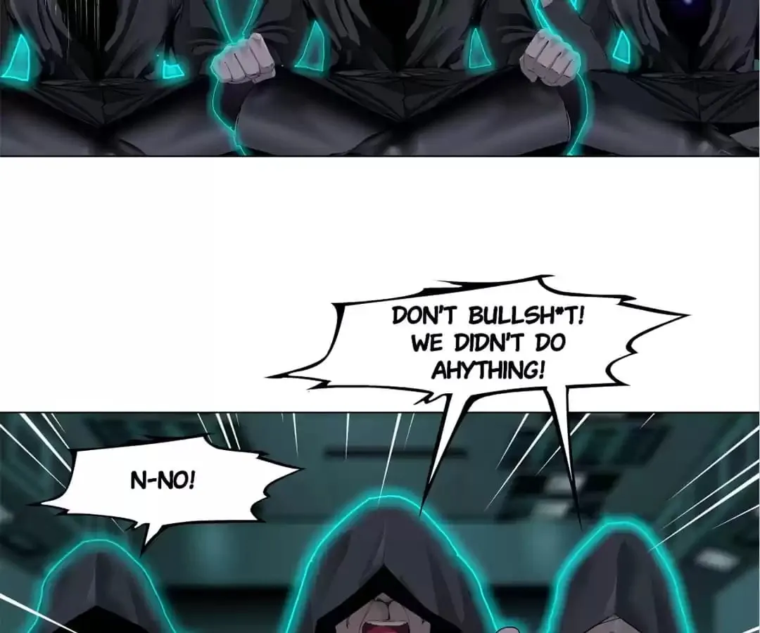 Read Mercy Killing chapter 88 image 10 on Lezhin