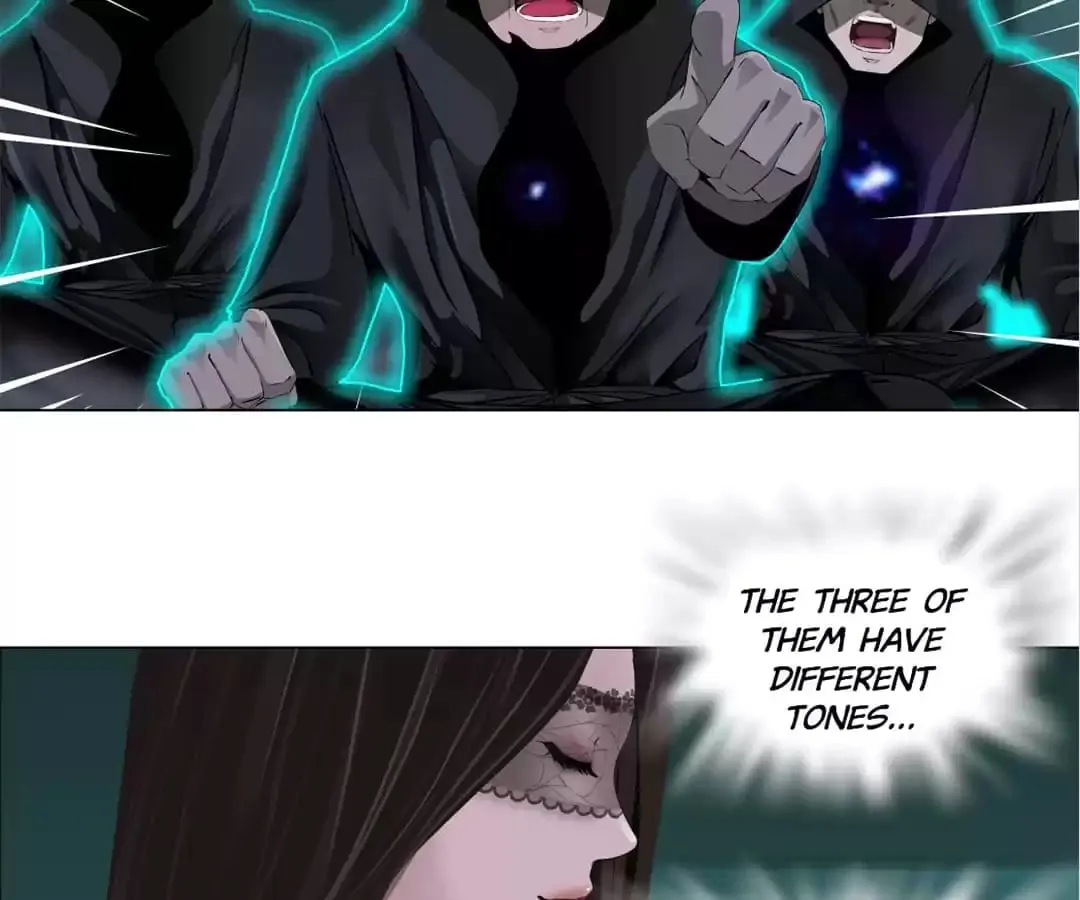 Read Mercy Killing chapter 88 image 11 on Lezhin