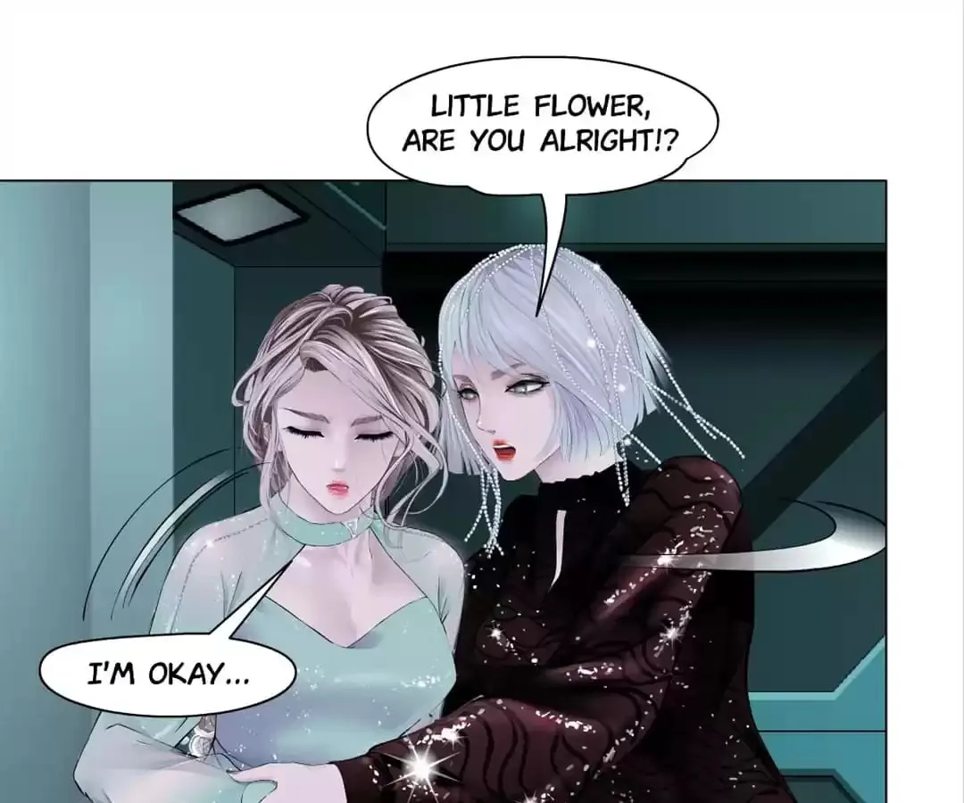 Read Mercy Killing chapter 88 image 13 on Lezhin