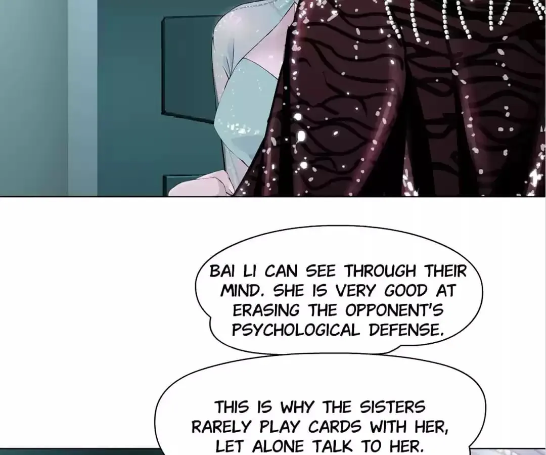 Read Mercy Killing chapter 88 image 15 on Lezhin
