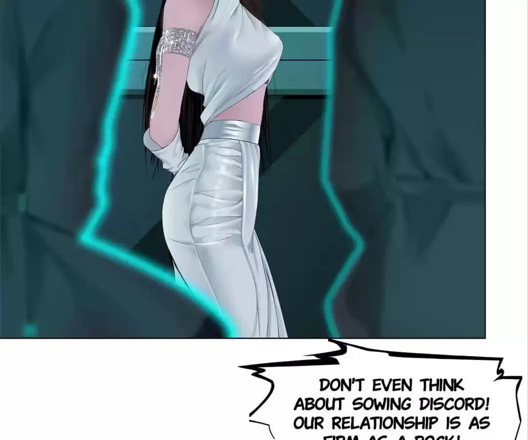 Read Mercy Killing chapter 88 image 20 on Lezhin