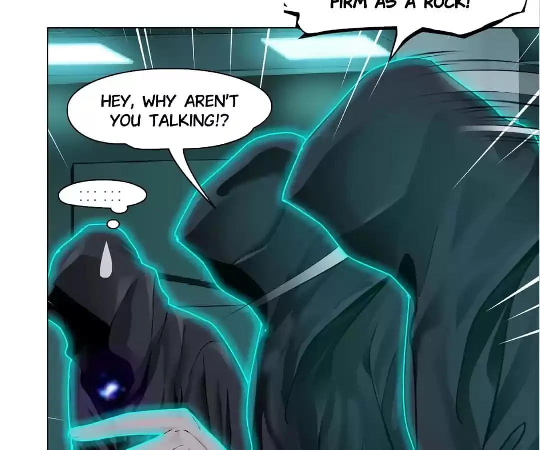 Read Mercy Killing chapter 88 image 21 on Lezhin
