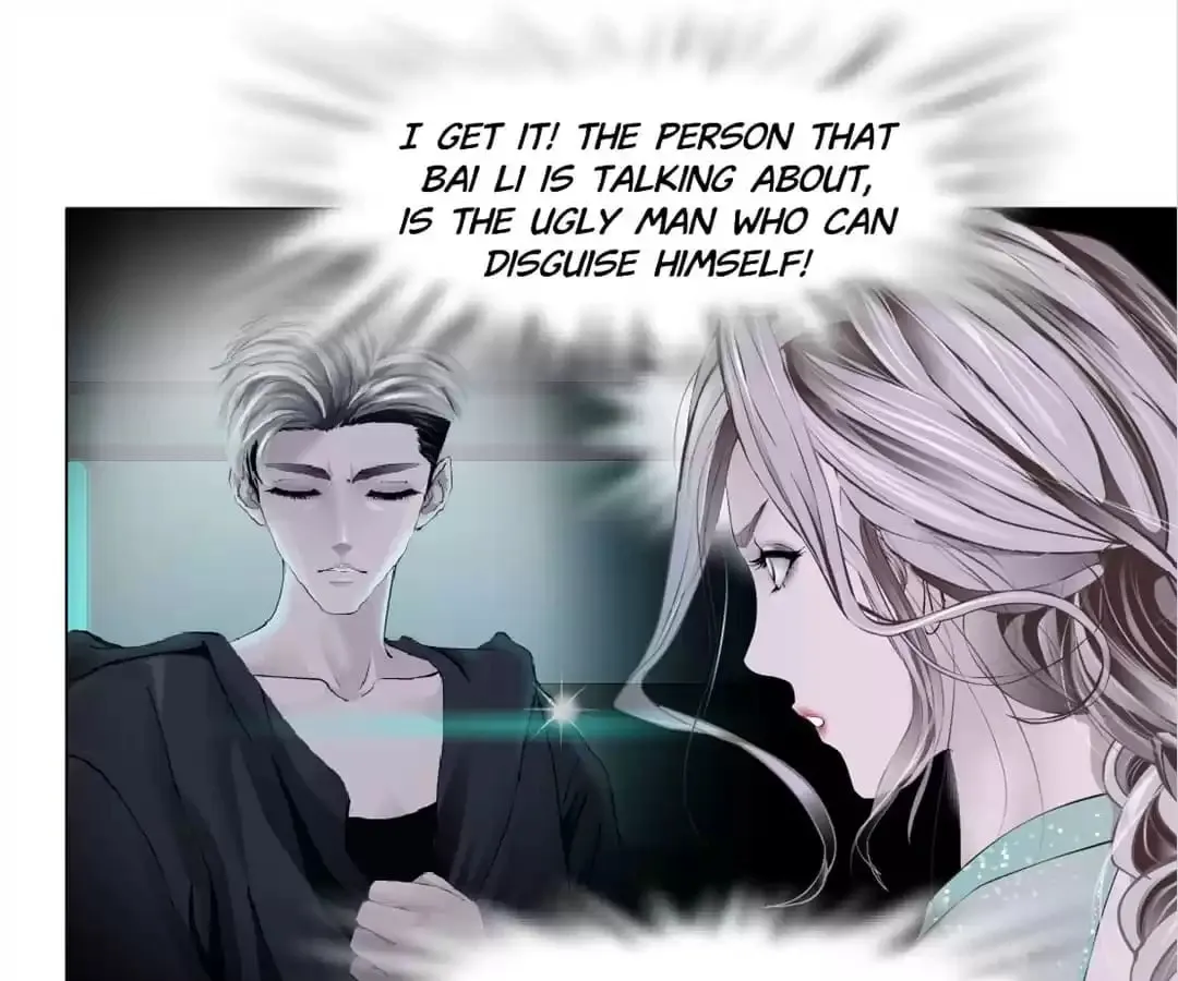 Read Mercy Killing chapter 88 image 23 on Lezhin