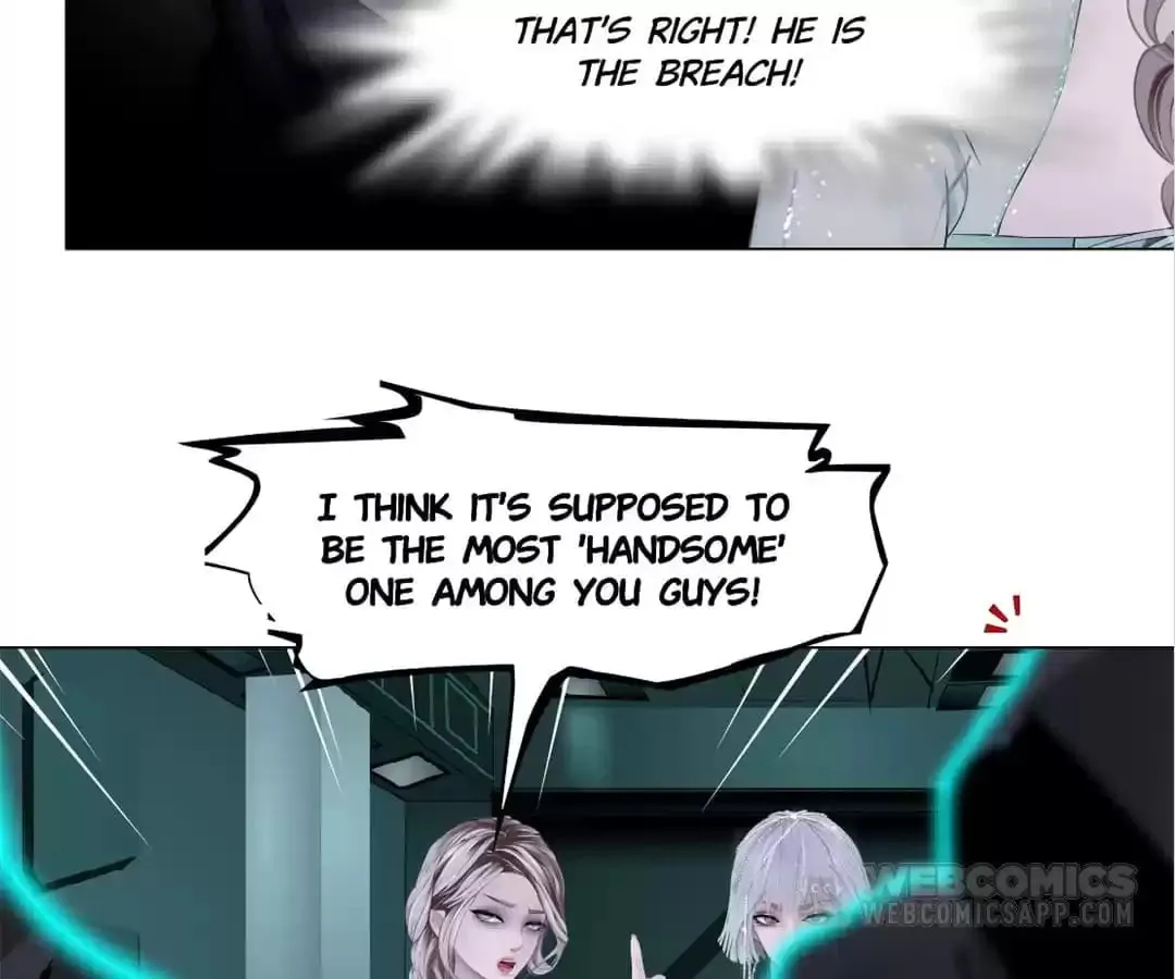 Read Mercy Killing chapter 88 image 24 on Lezhin