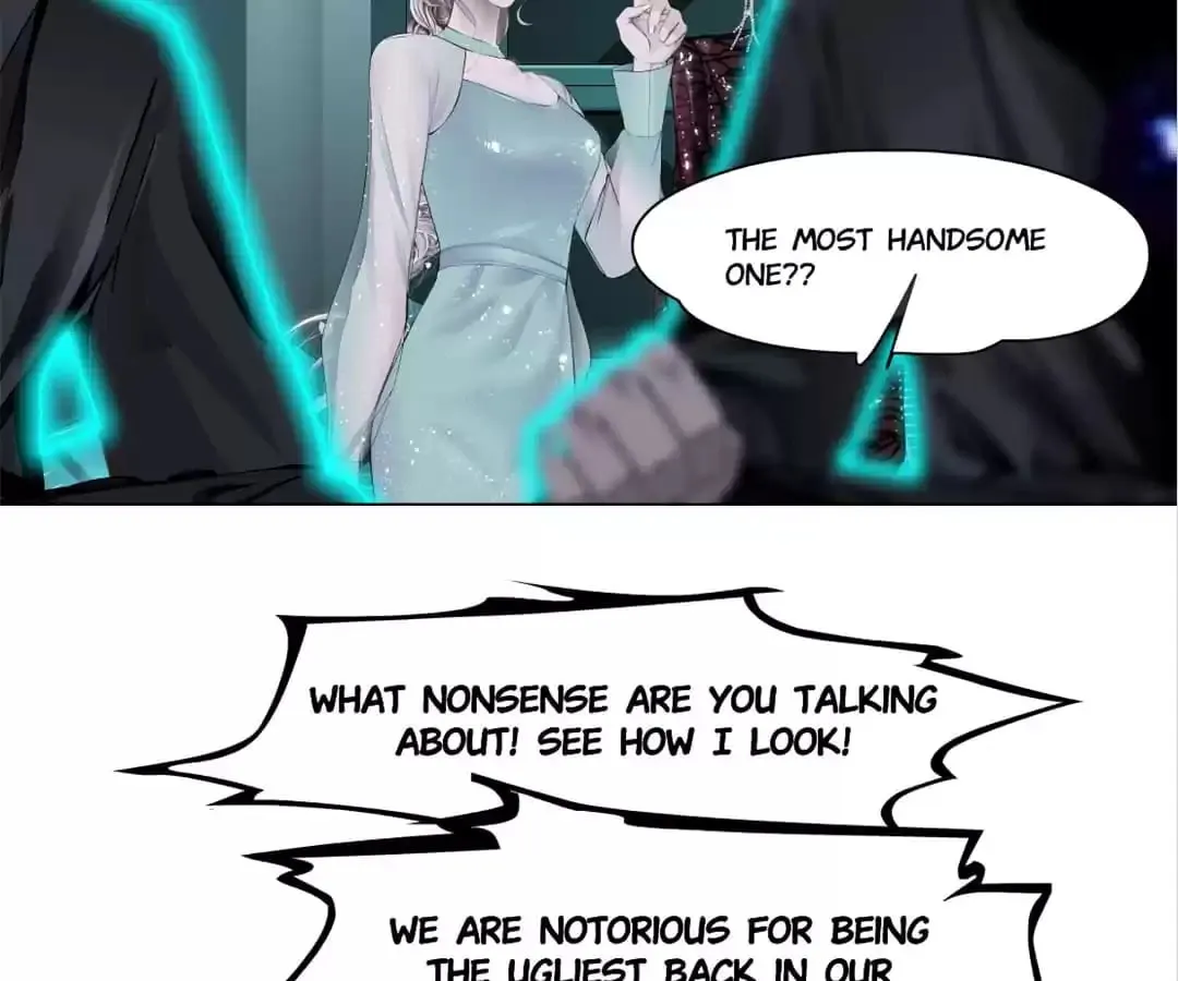 Read Mercy Killing chapter 88 image 25 on Lezhin