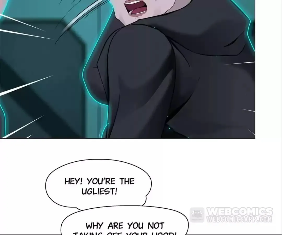 Read Mercy Killing chapter 88 image 29 on Lezhin