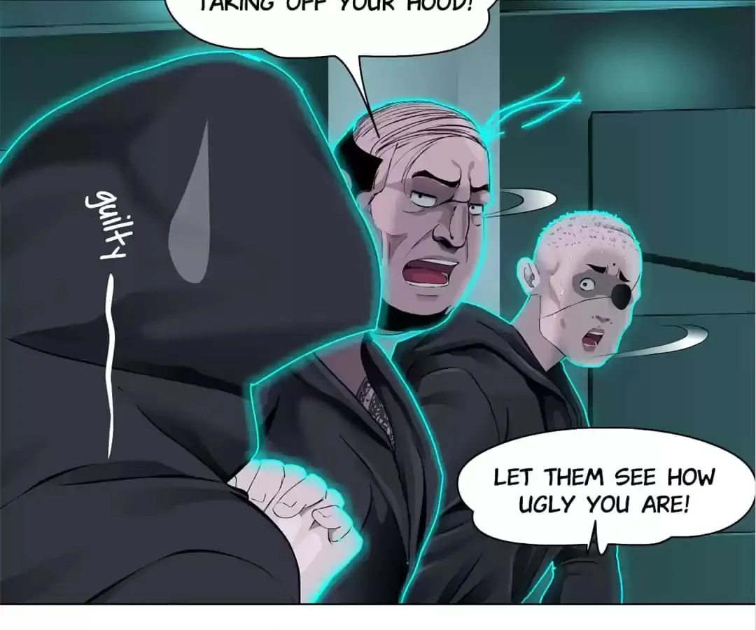 Read Mercy Killing chapter 88 image 30 on Lezhin
