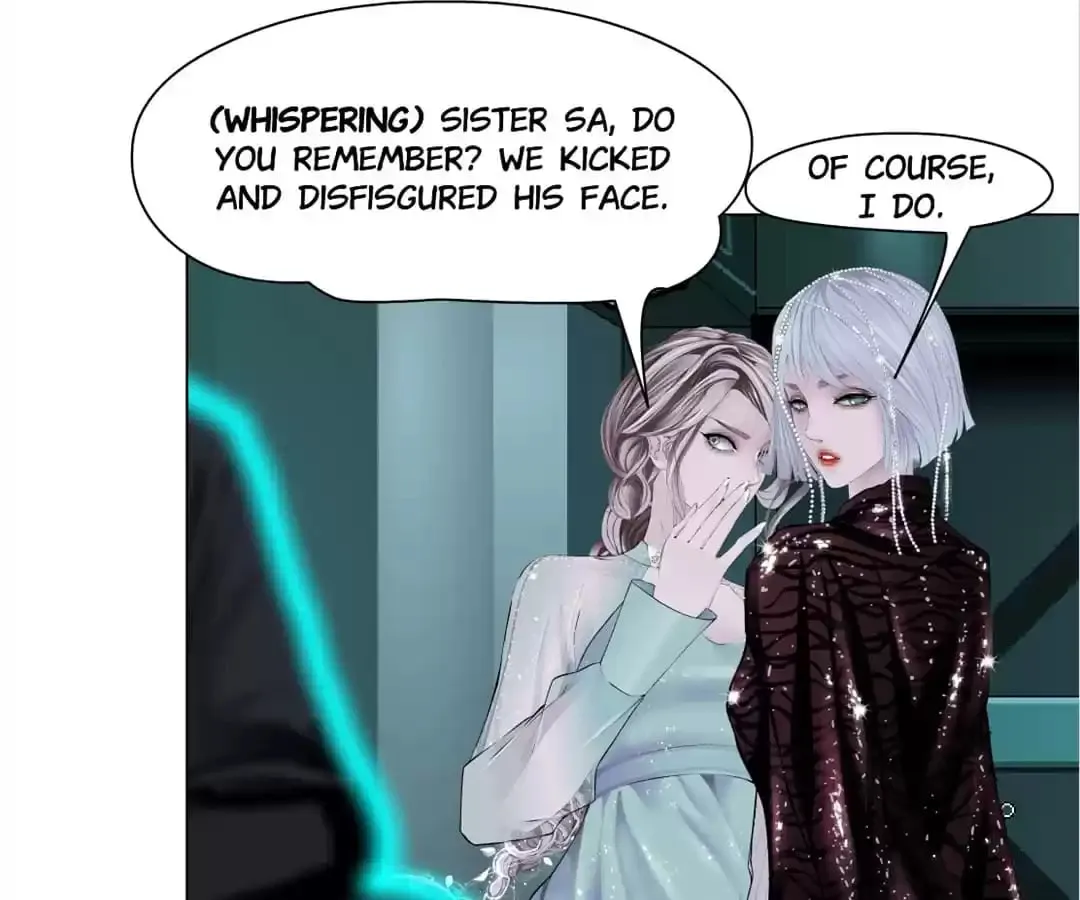 Read Mercy Killing chapter 88 image 31 on Lezhin