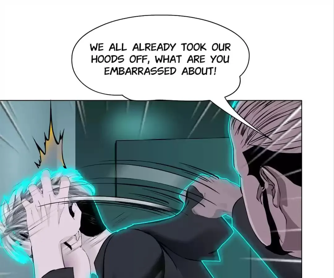Read Mercy Killing chapter 88 image 33 on Lezhin