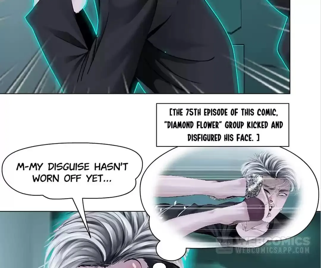 Read Mercy Killing chapter 88 image 34 on Lezhin