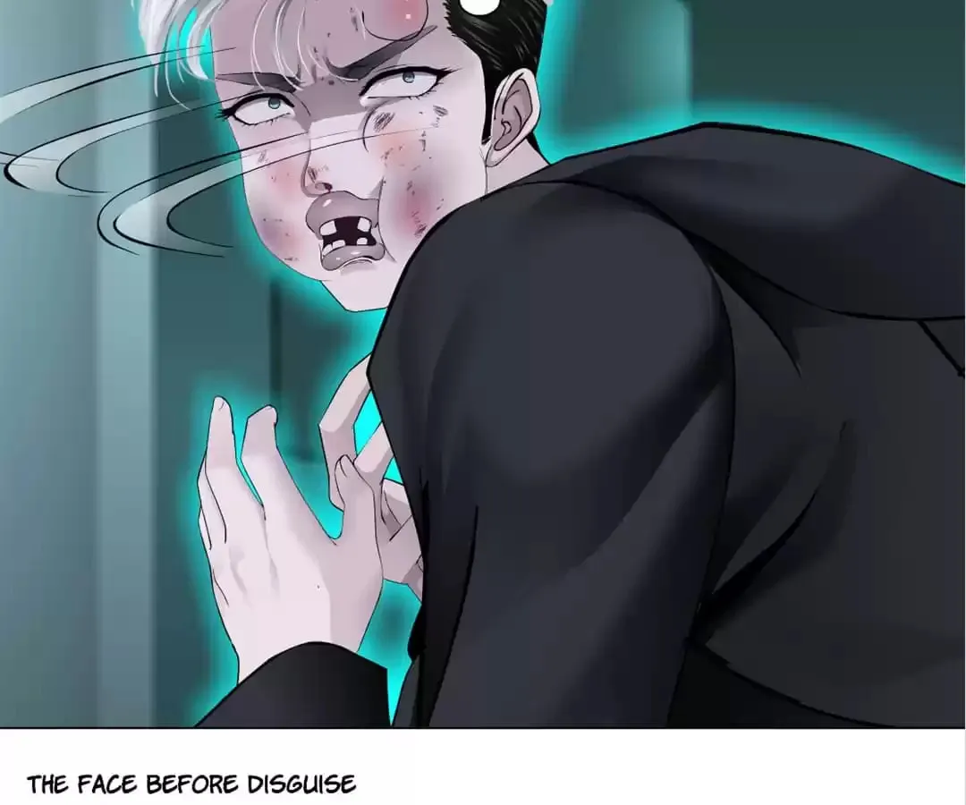 Read Mercy Killing chapter 88 image 35 on Lezhin