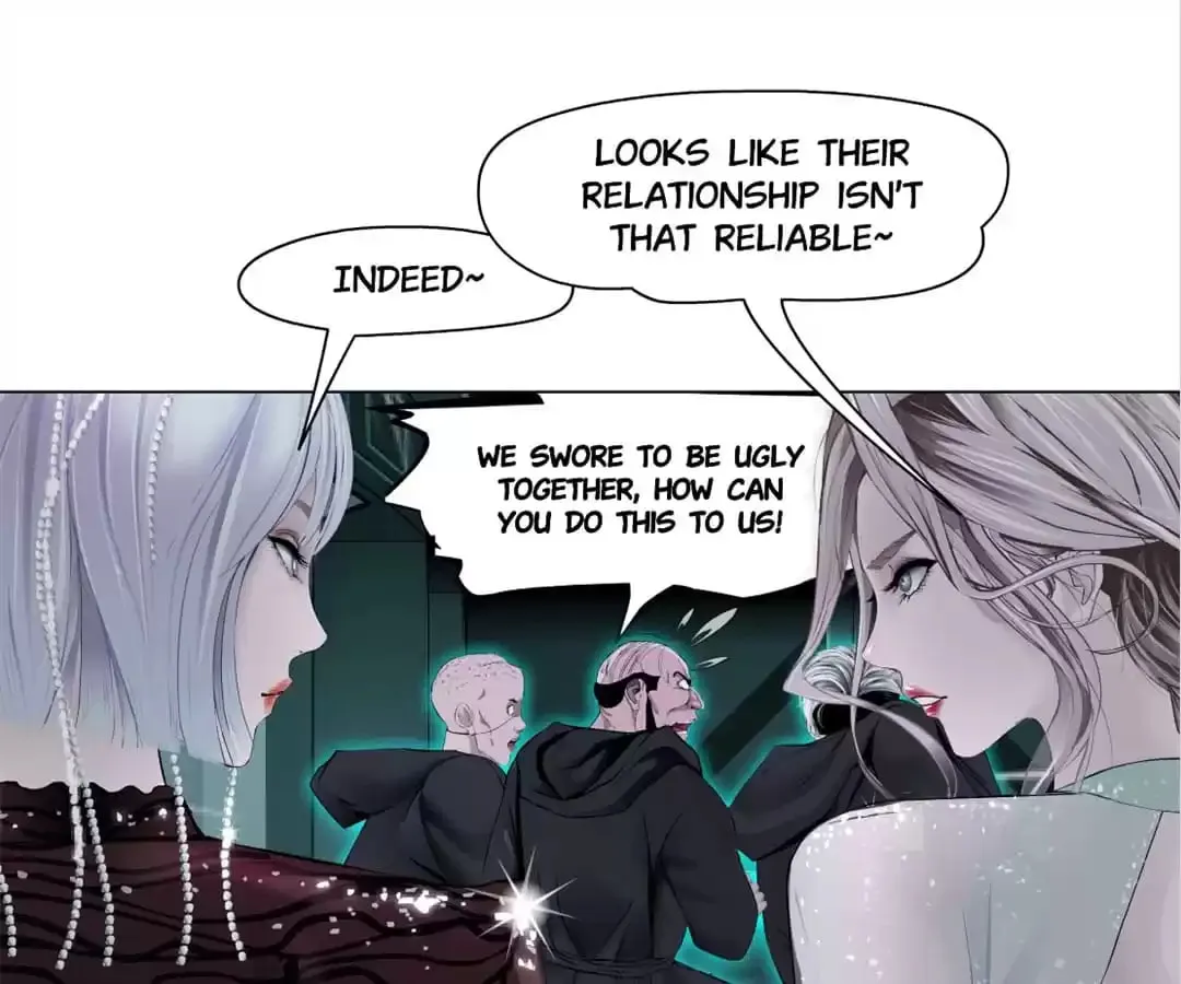 Read Mercy Killing chapter 88 image 38 on Lezhin