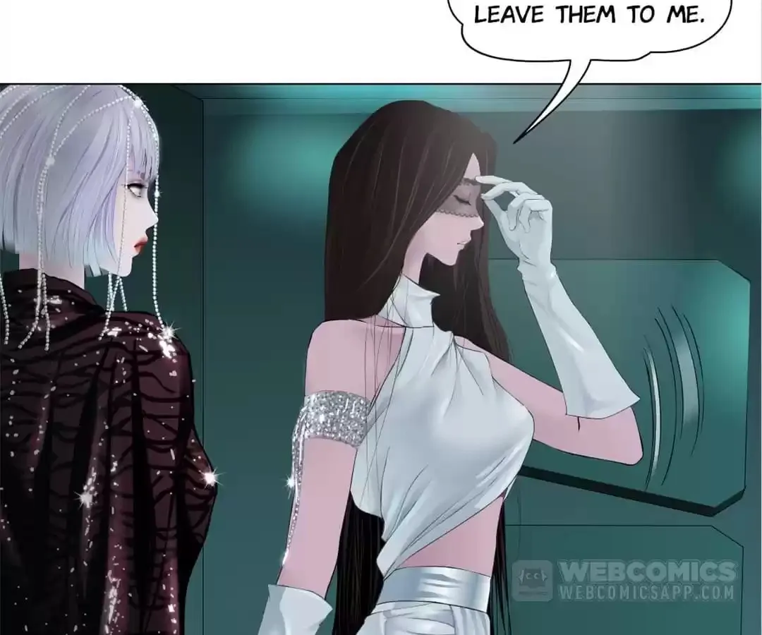 Read Mercy Killing chapter 88 image 4 on Lezhin