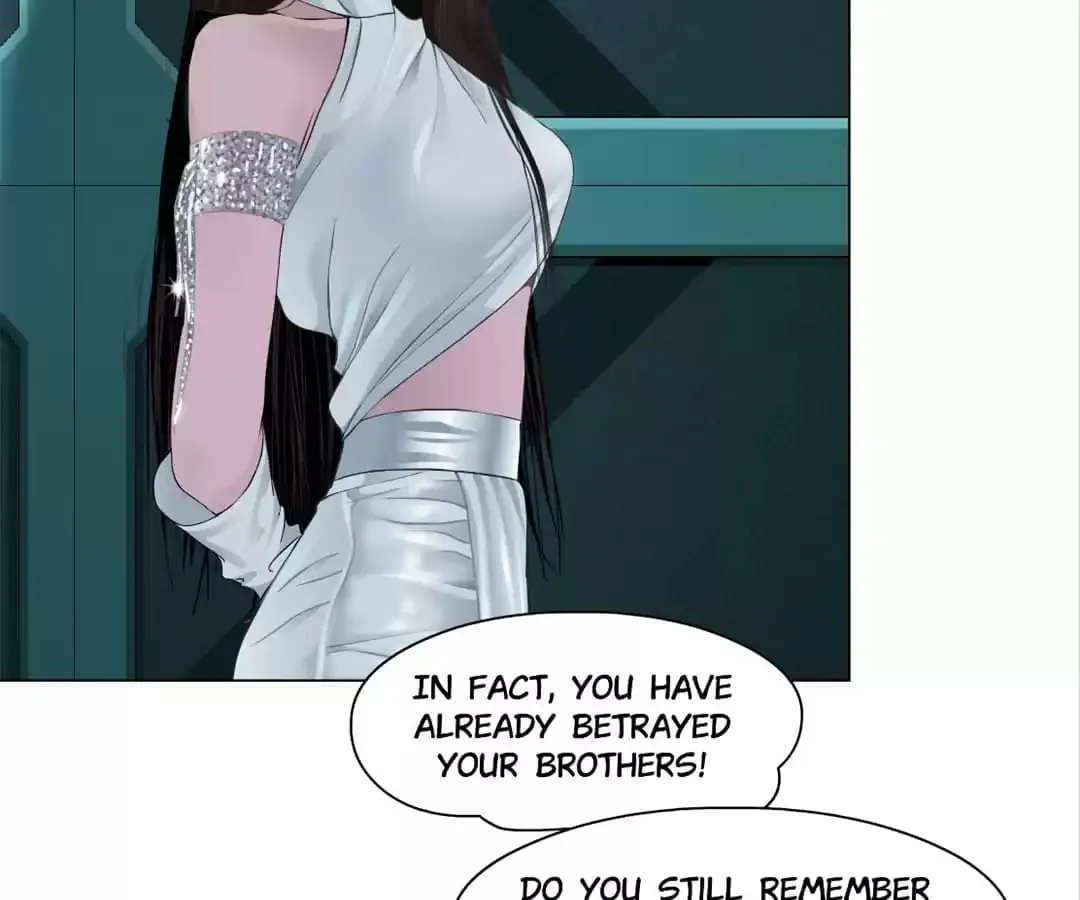 Read Mercy Killing chapter 88 image 40 on Lezhin