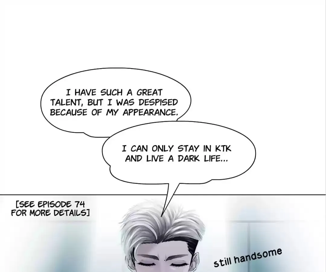 Read Mercy Killing chapter 88 image 43 on Lezhin