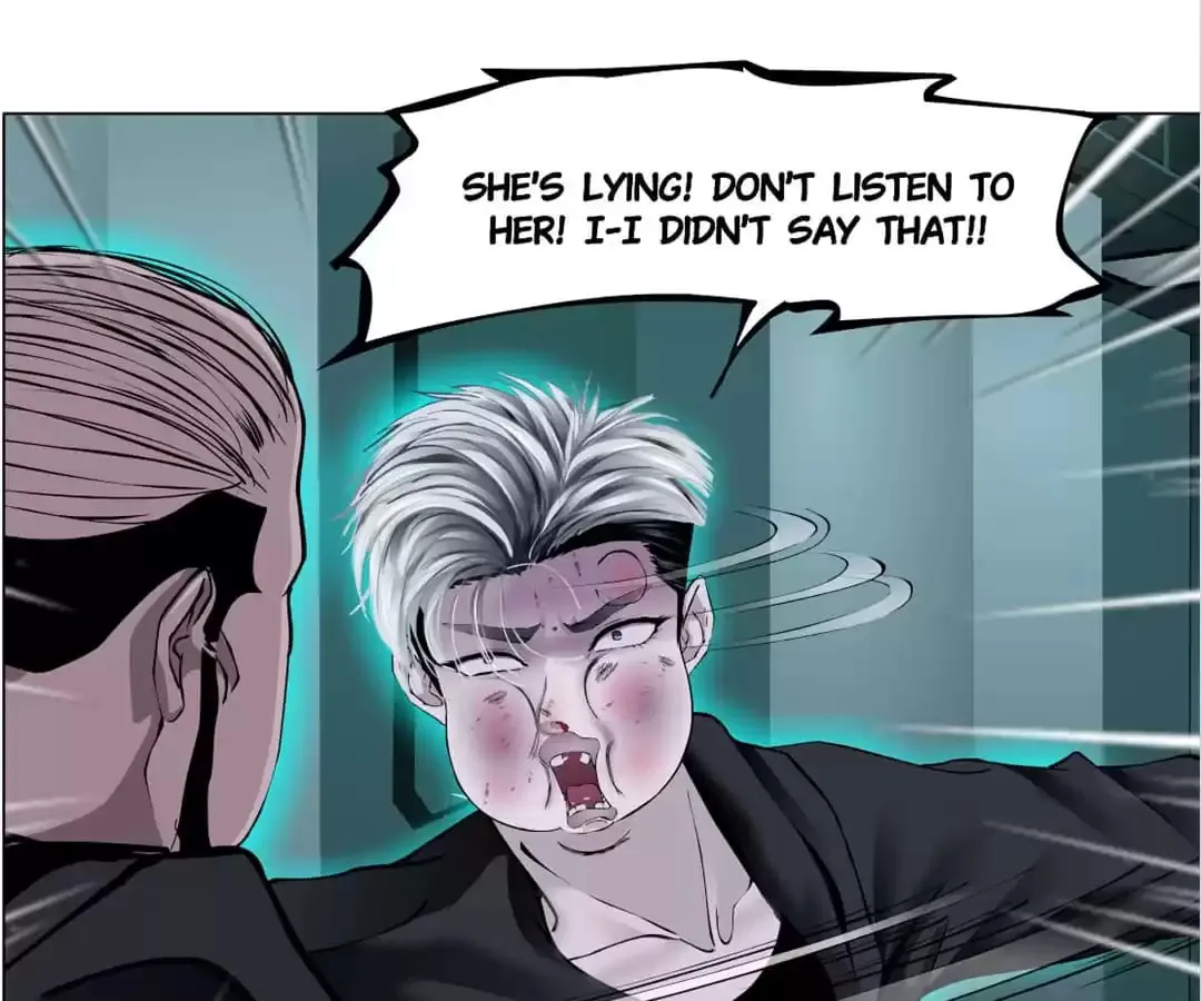 Read Mercy Killing chapter 88 image 48 on Lezhin