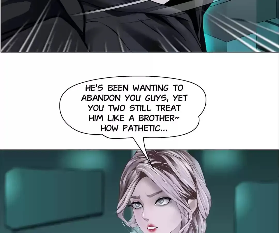Read Mercy Killing chapter 88 image 49 on Lezhin