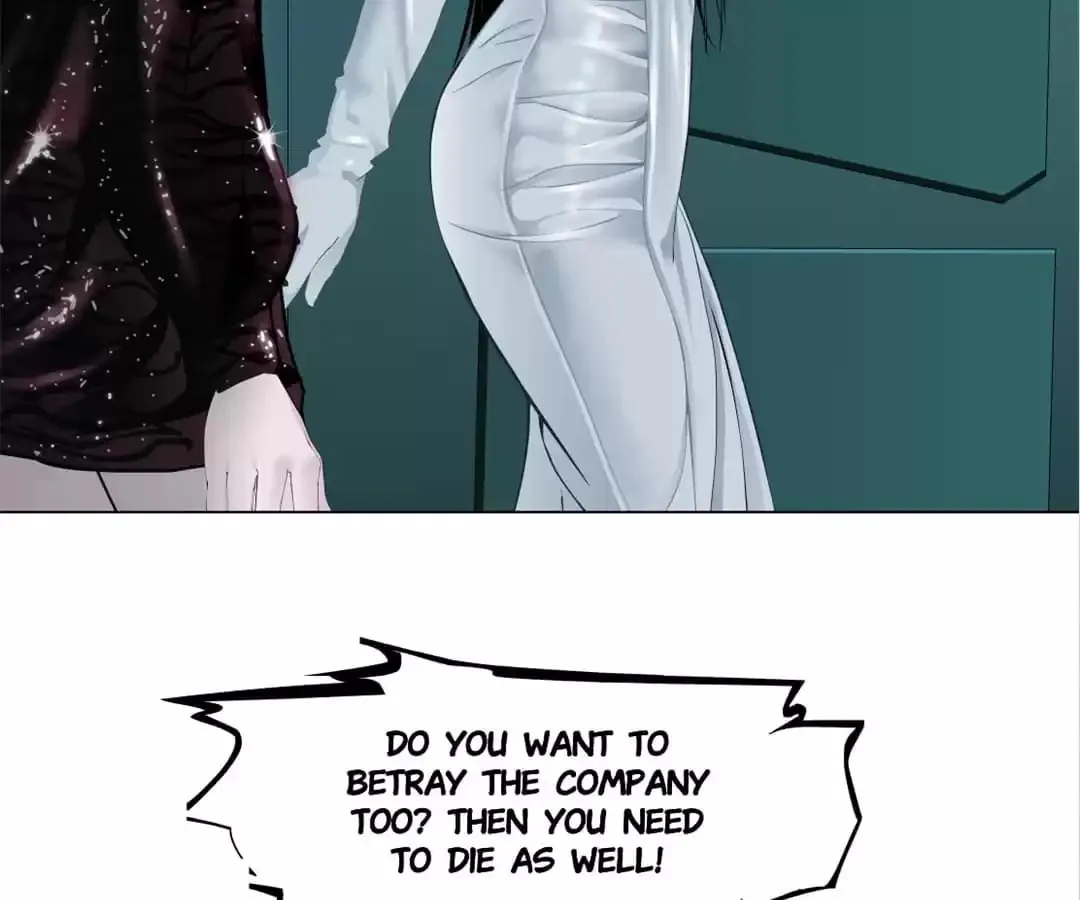 Read Mercy Killing chapter 88 image 5 on Lezhin