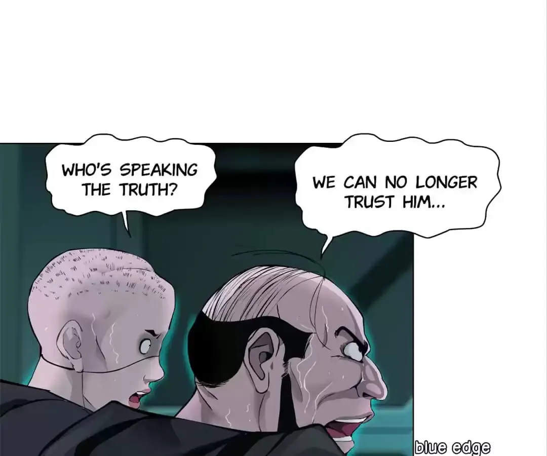 Read Mercy Killing chapter 88 image 51 on Lezhin