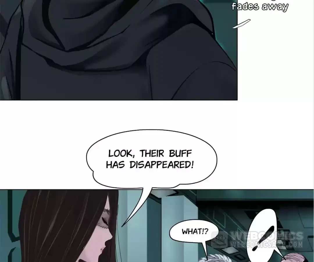 Read Mercy Killing chapter 88 image 52 on Lezhin