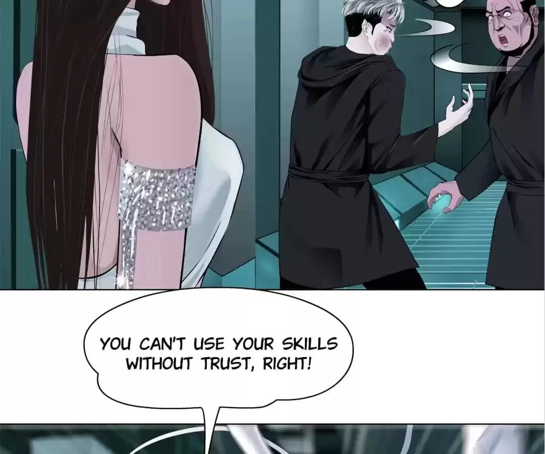 Read Mercy Killing chapter 88 image 53 on Lezhin