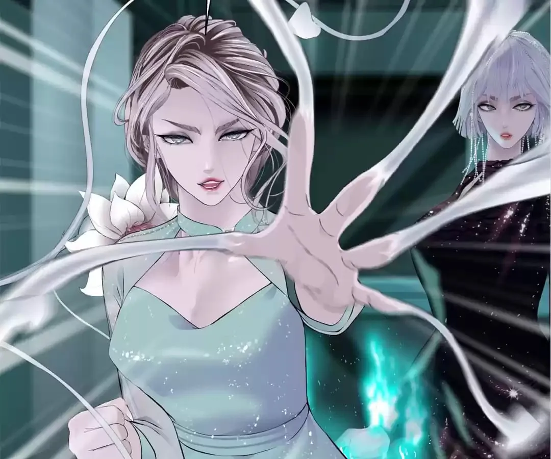 Read Mercy Killing chapter 88 image 54 on Lezhin