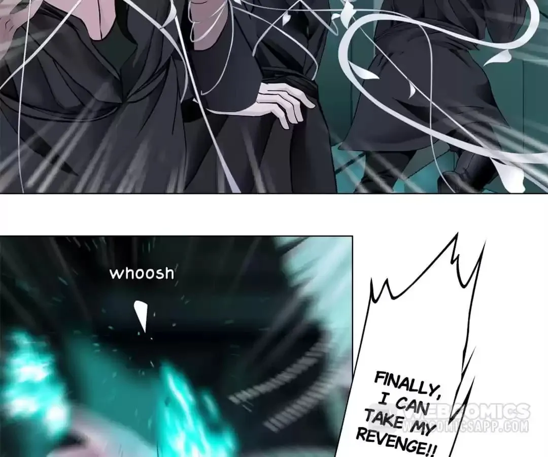 Read Mercy Killing chapter 88 image 57 on Lezhin