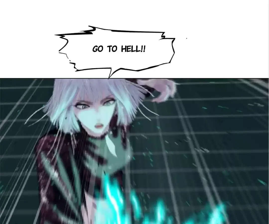 Read Mercy Killing chapter 88 image 60 on Lezhin