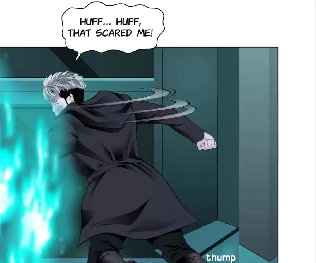 Read Mercy Killing chapter 88 image 62 on Lezhin