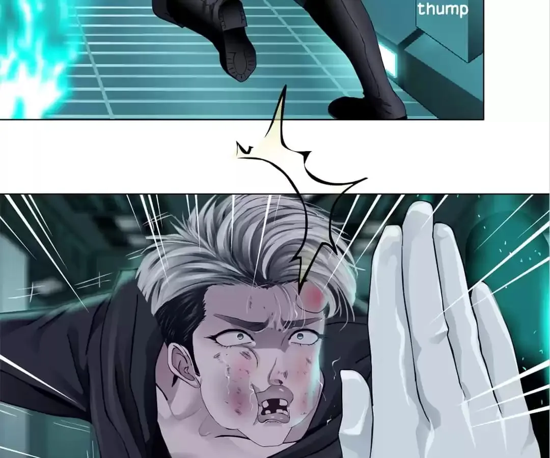 Read Mercy Killing chapter 88 image 63 on Lezhin