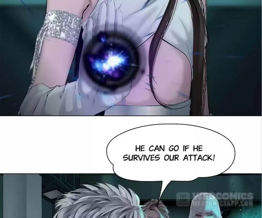 Read Mercy Killing chapter 88 image 66 on Lezhin