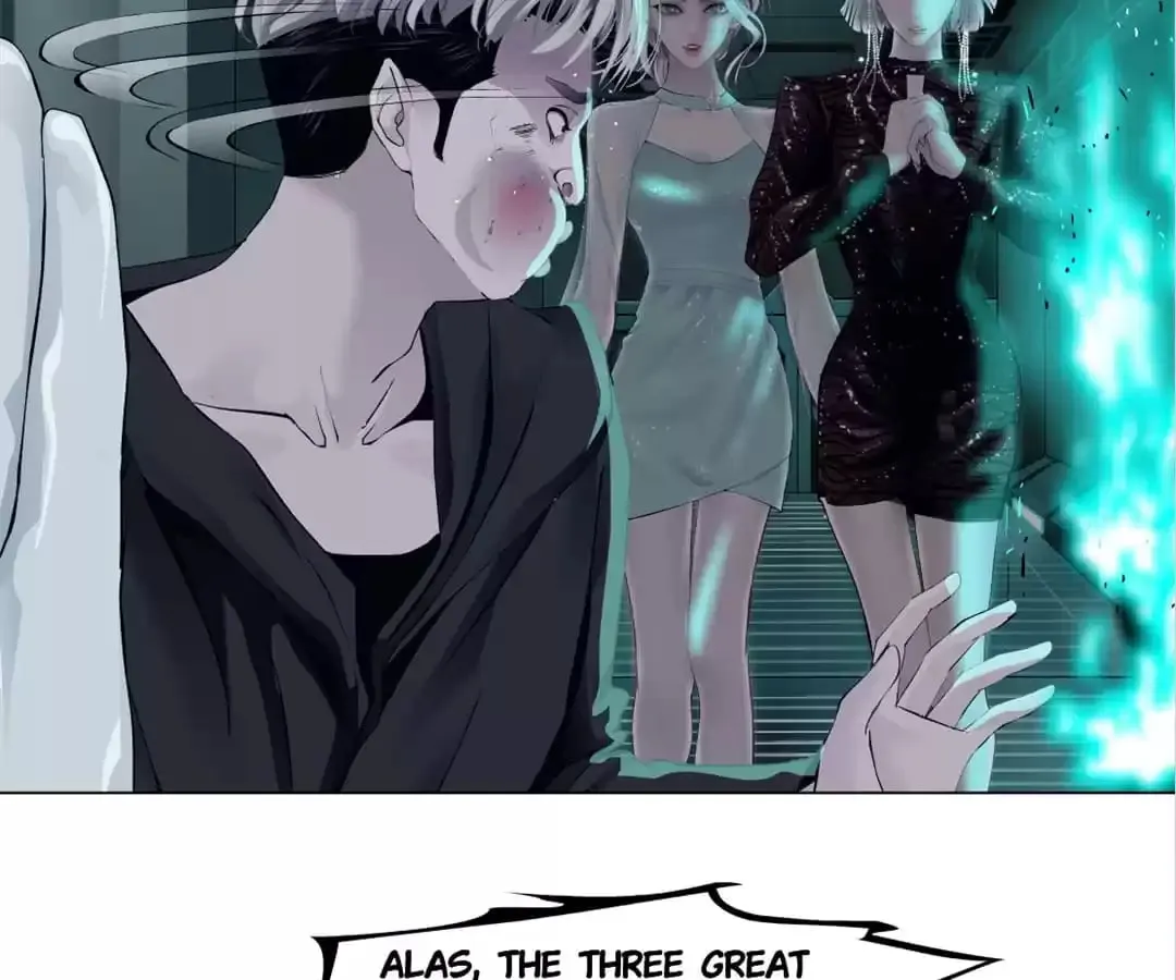 Read Mercy Killing chapter 88 image 67 on Lezhin