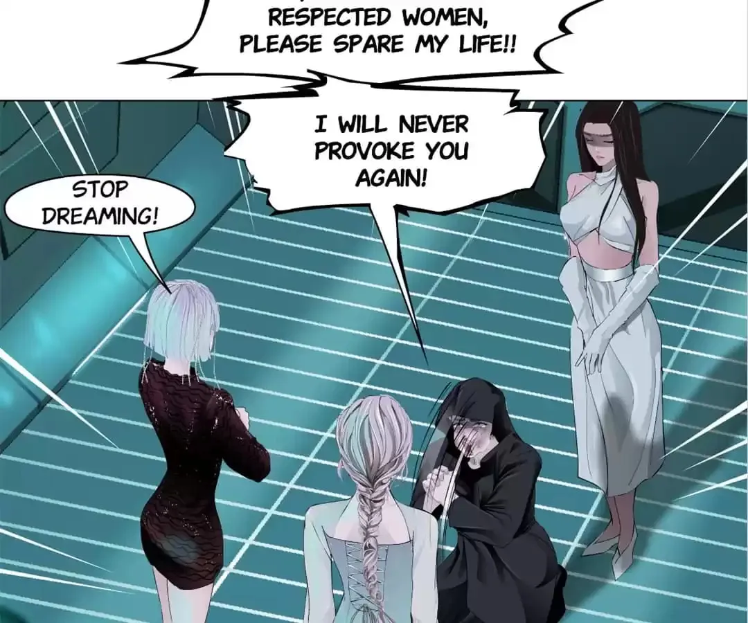 Read Mercy Killing chapter 88 image 68 on Lezhin