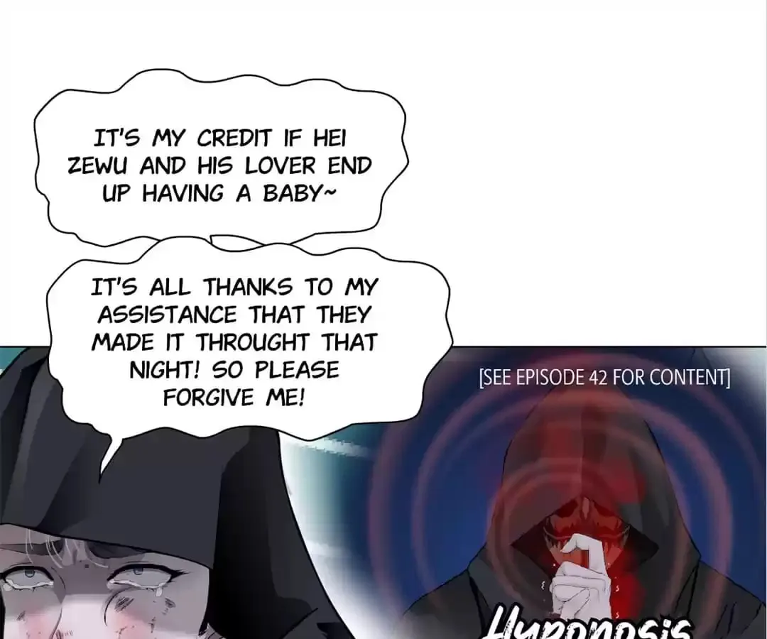Read Mercy Killing chapter 88 image 70 on Lezhin