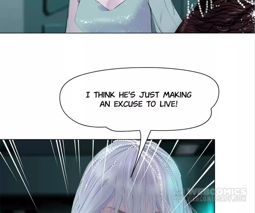 Read Mercy Killing chapter 89 image 1 on Lezhin