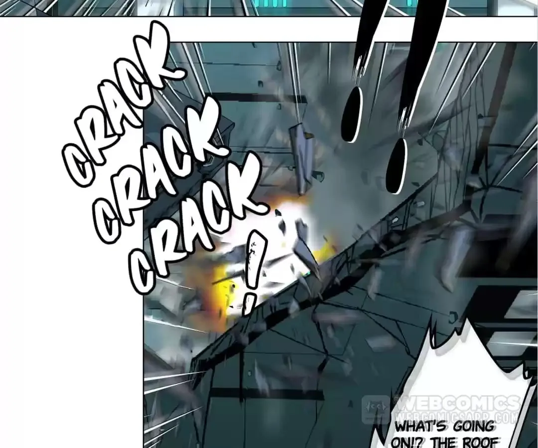 Read Mercy Killing chapter 89 image 11 on Lezhin