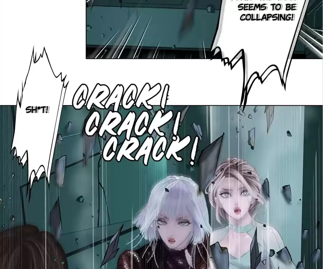 Read Mercy Killing chapter 89 image 12 on Lezhin