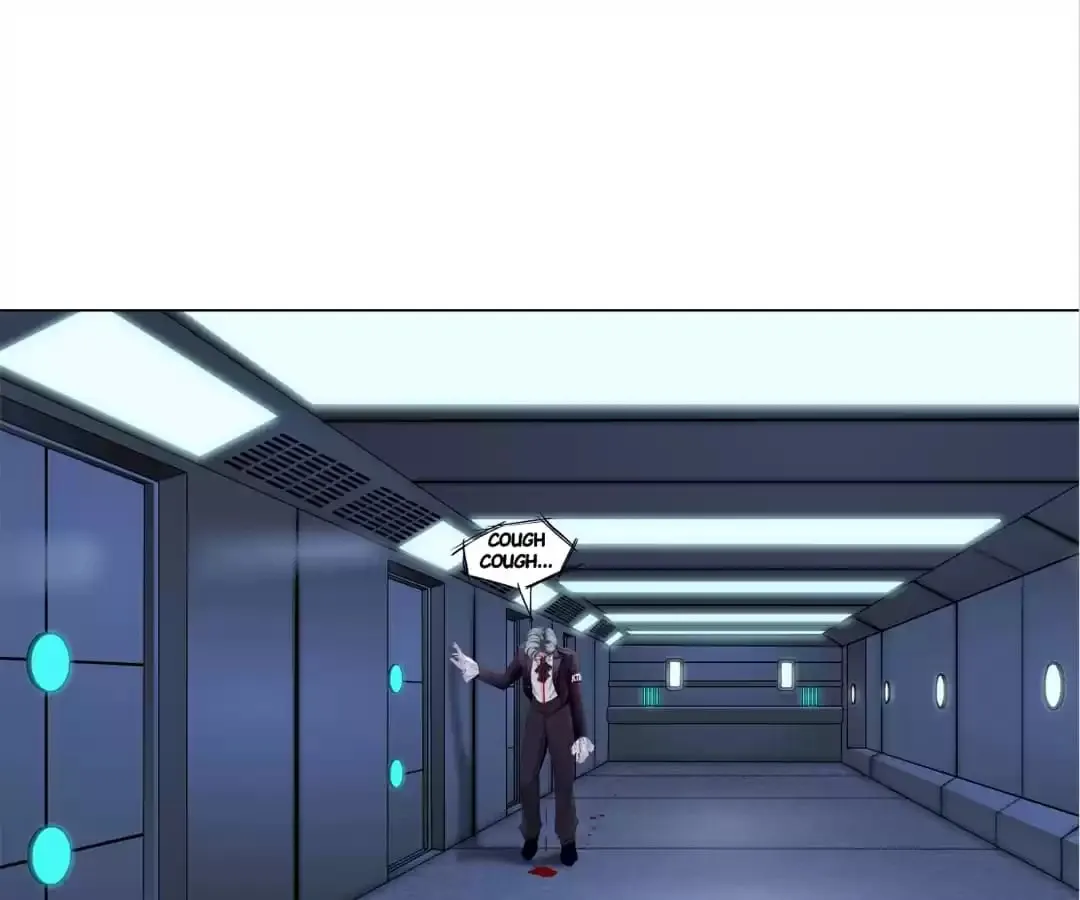Read Mercy Killing chapter 89 image 20 on Lezhin