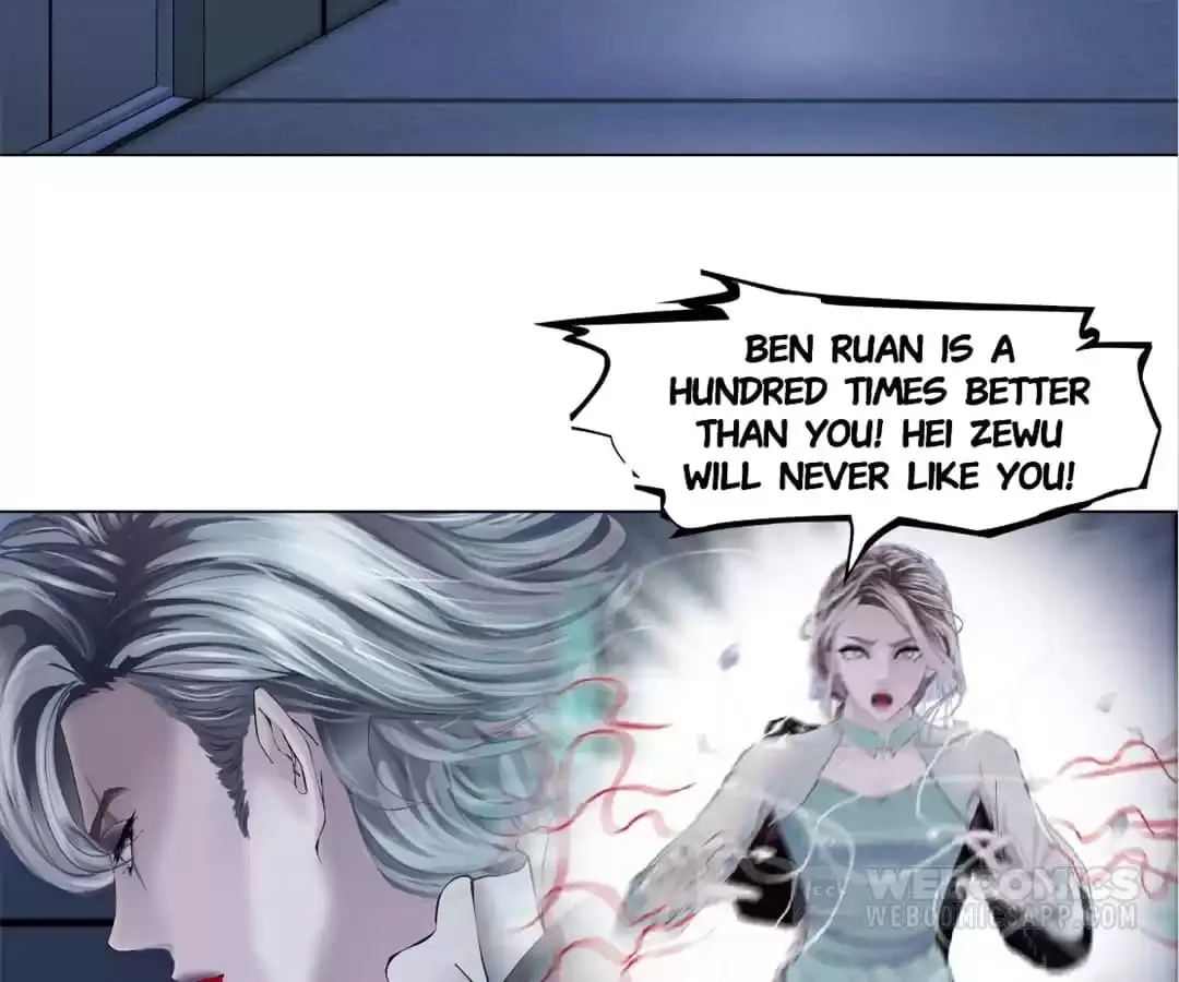 Read Mercy Killing chapter 89 image 21 on Lezhin