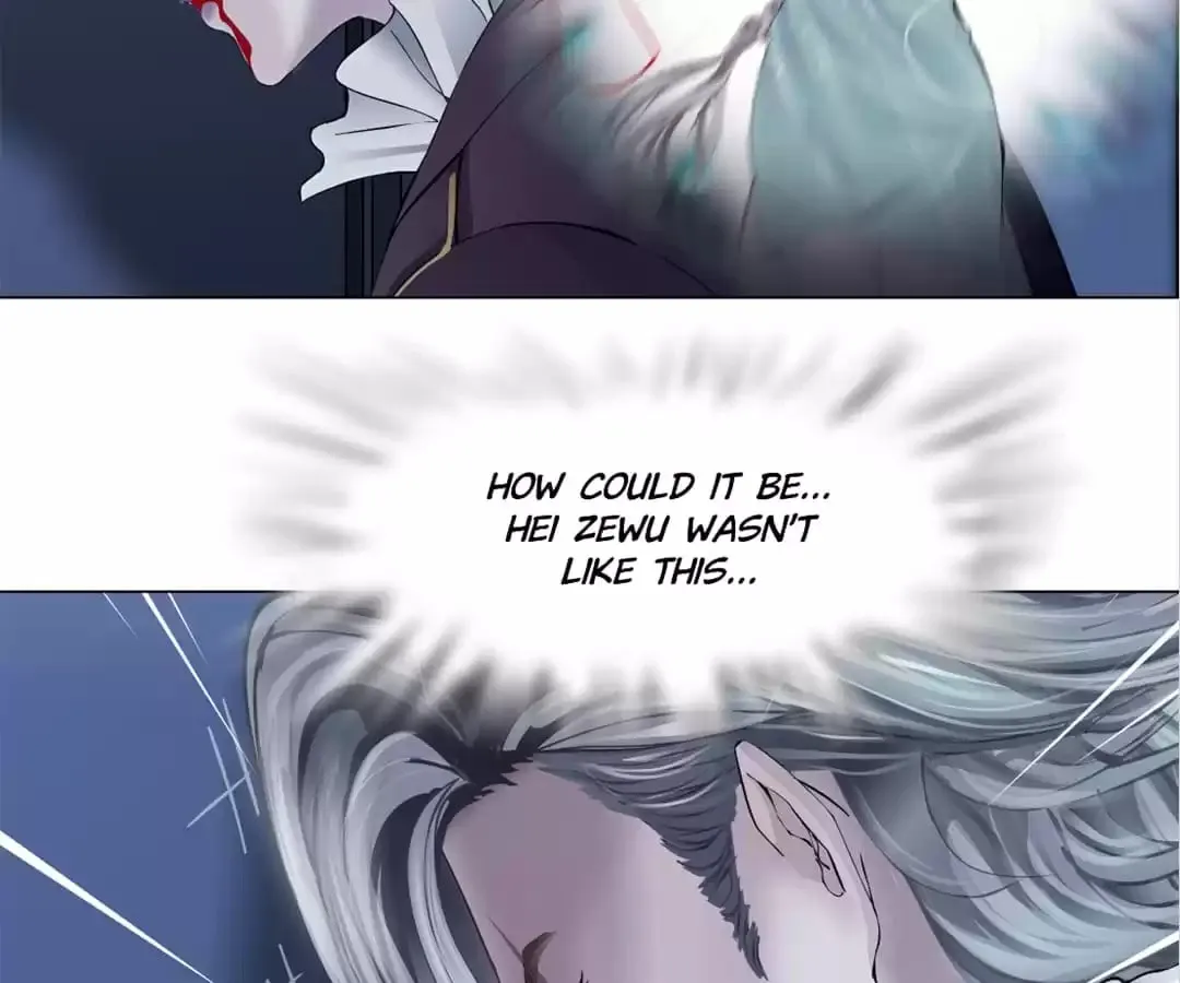 Read Mercy Killing chapter 89 image 22 on Lezhin