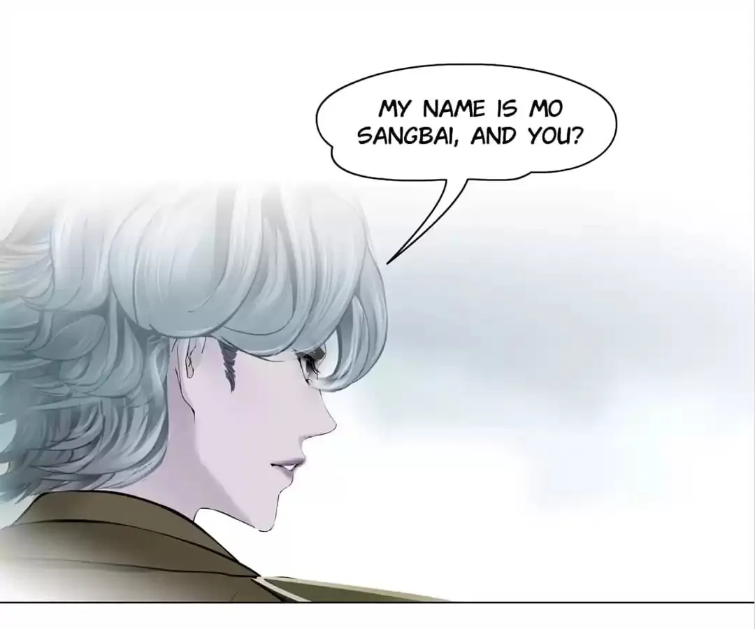 Read Mercy Killing chapter 89 image 24 on Lezhin