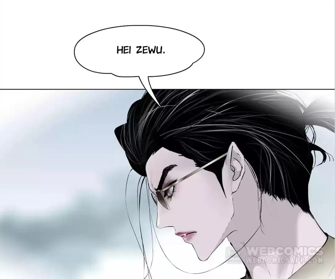 Read Mercy Killing chapter 89 image 25 on Lezhin